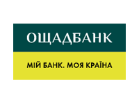 Банк Ощадбанк в Гатище