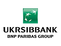 Банк UKRSIBBANK в Гатище