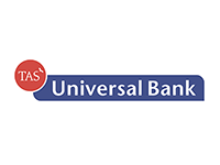 Банк Universal Bank в Гатище